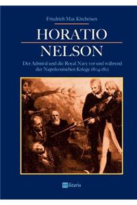 Horatio Nelson