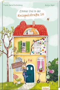 Zimmer frei in der KnispelstraÃŸe 10