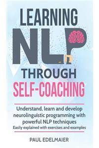 Learning NLP Through Self-Coaching