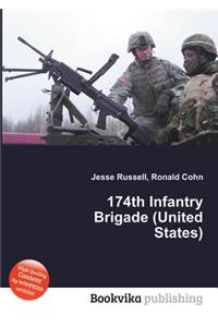 174th Infantry Brigade (United States)