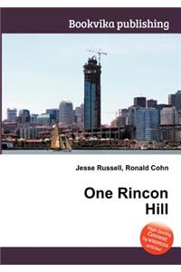 One Rincon Hill