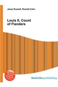 Louis II, Count of Flanders