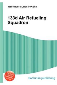 133d Air Refueling Squadron