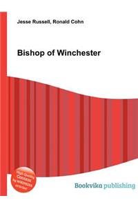 Bishop of Winchester