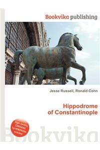 Hippodrome of Constantinople