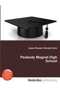 Peabody Magnet High School