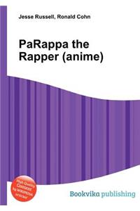 Parappa the Rapper (Anime)