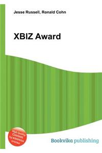 Xbiz Award