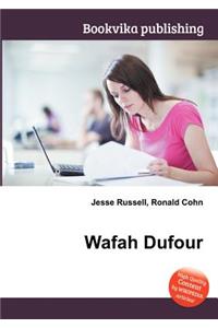 Wafah Dufour