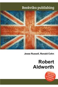 Robert Aldworth