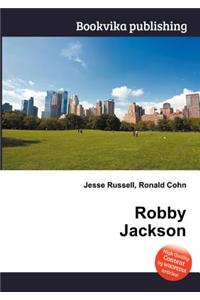 Robby Jackson