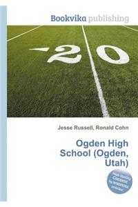 Ogden High School (Ogden, Utah)