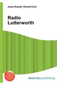 Radio Lutterworth