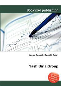 Yash Birla Group