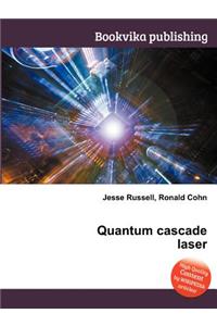 Quantum Cascade Laser