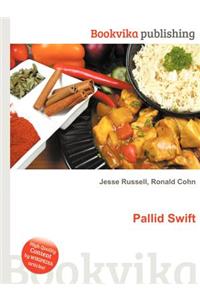Pallid Swift