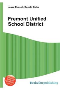 Fremont Unified School District