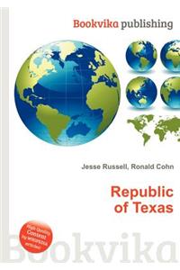 Republic of Texas