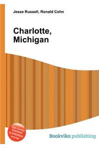 Charlotte, Michigan