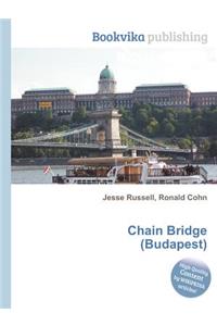 Chain Bridge (Budapest)