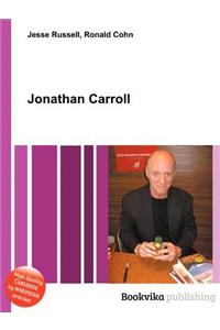 Jonathan Carroll