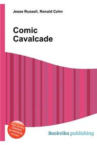 Comic Cavalcade