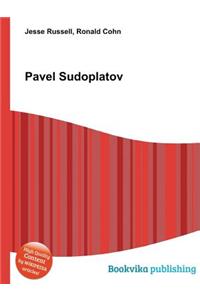 Pavel Sudoplatov