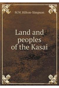 Land and Peoples of the Kasai