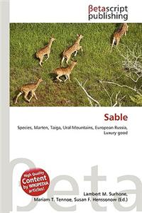 Sable