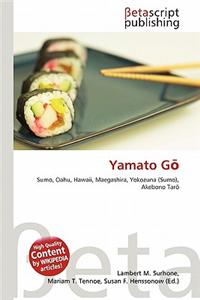 Yamato G