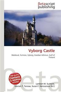 Vyborg Castle