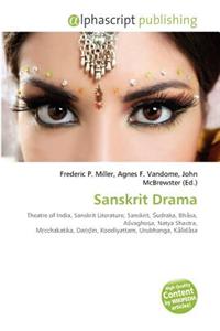 Sanskrit Drama