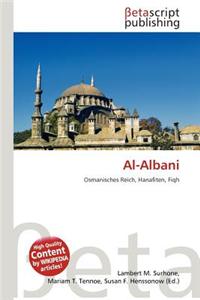 Al-Albani