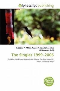 The Singles 1999-2006