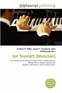 Ian Stewart (Musician)