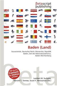 Baden (Land)