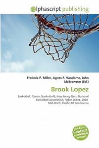 Brook Lopez