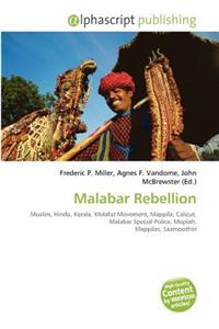 Malabar Rebellion