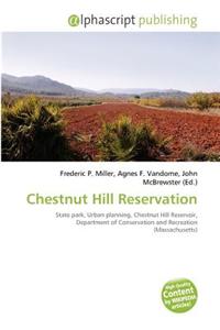 Chestnut Hill Reservation