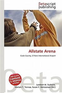 Allstate Arena