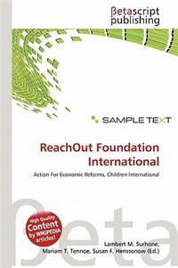 Reachout Foundation International