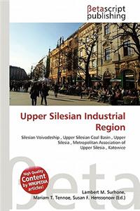 Upper Silesian Industrial Region