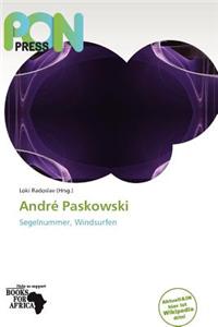 Andr Paskowski
