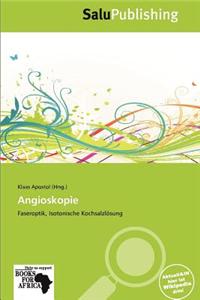 Angioskopie