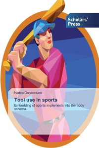 Tool use in sports