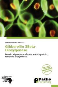 Gibberellin 3beta-Dioxygenase