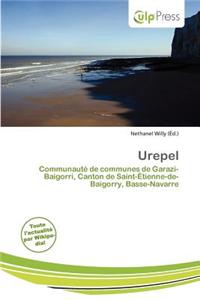 Urepel