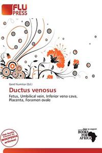 Ductus Venosus
