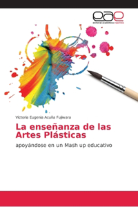 enseñanza de las Artes Plásticas