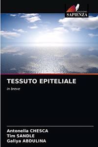 Tessuto Epiteliale
